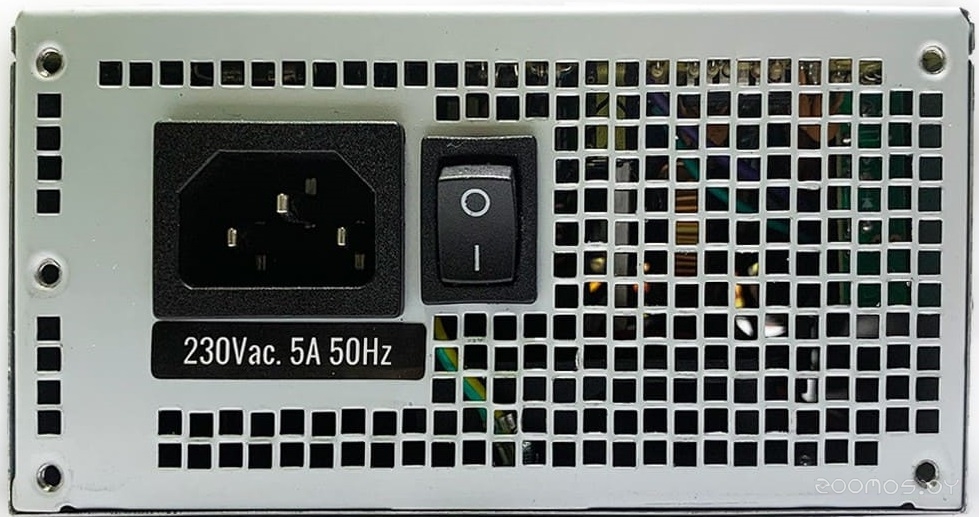 Блок питания HIPER HP-250SFX, фото 3