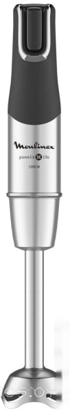 Погружной блендер Moulinex InfinyForce Pro DD95MD10, фото 2