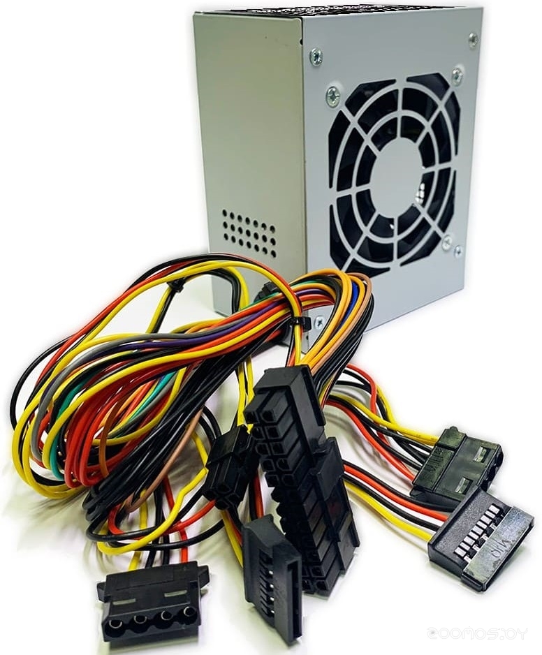 Блок питания HIPER HP-250SFX, фото 4