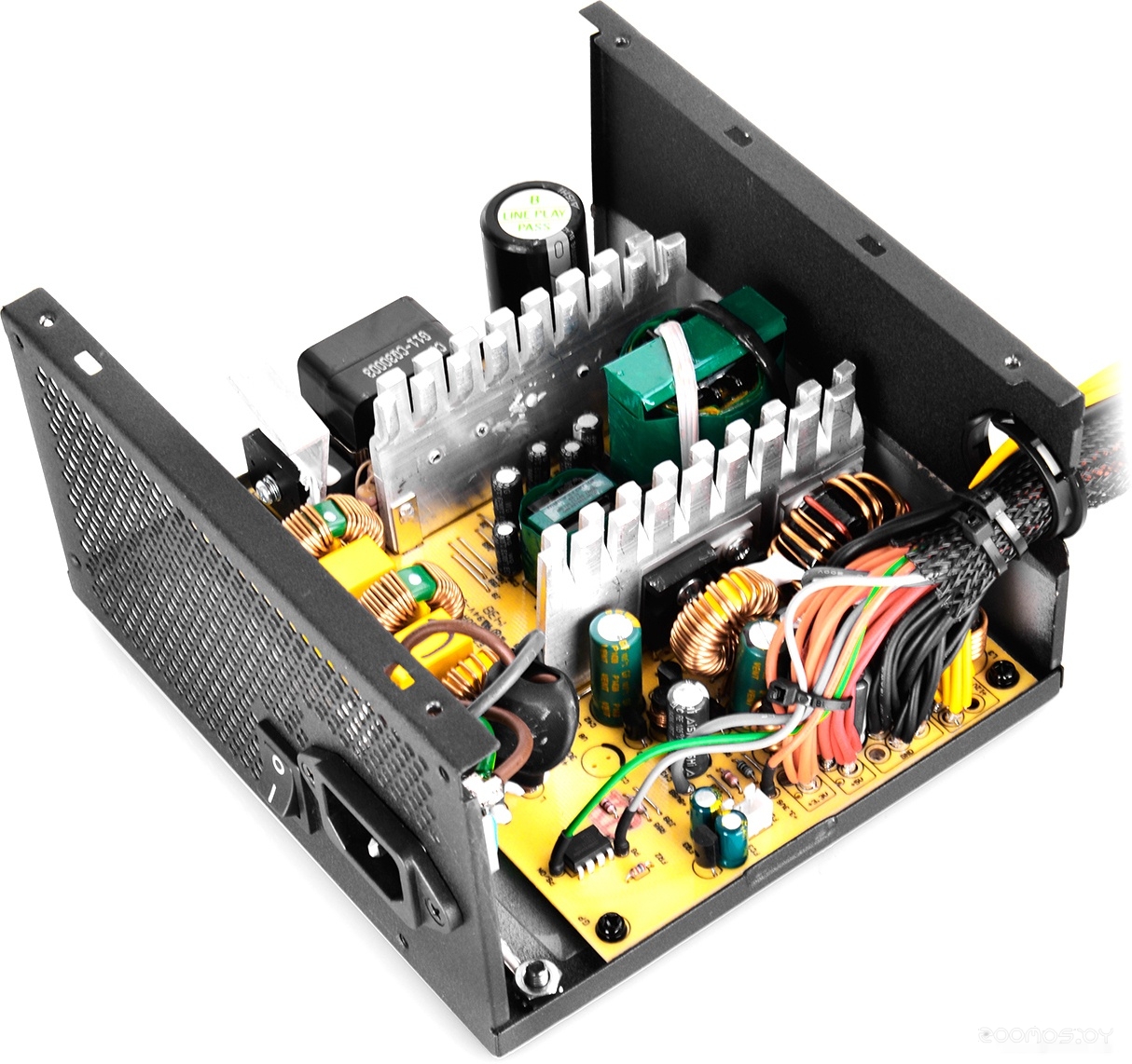 Блок питания Deepcool DN500, фото 7