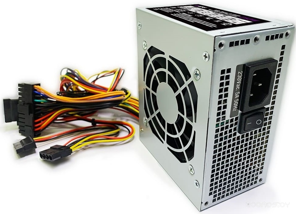 Блок питания HIPER HP-250SFX, фото 2