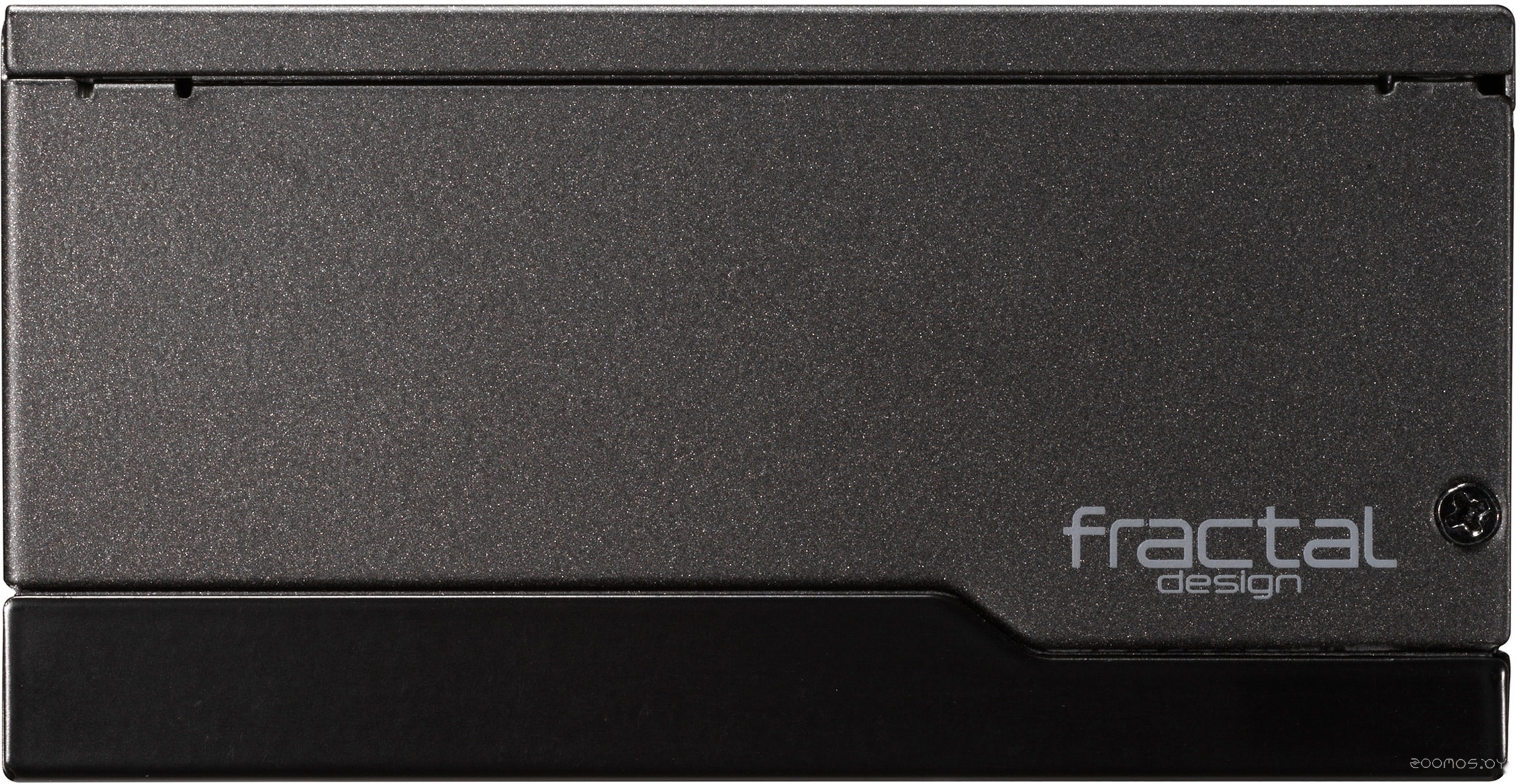 Блок питания Fractal Design Ion SFX-L 500W Gold FD-PSU-ION-SFX-500G-BK, фото 2