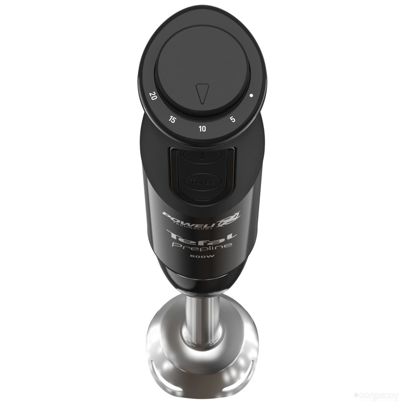 Погружной блендер Tefal Optichef HB64F810, фото 2