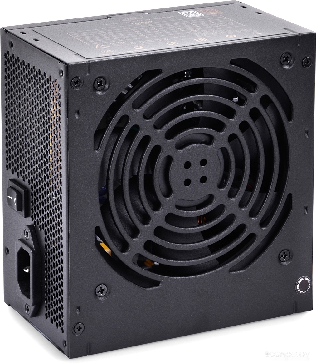 Блок питания Deepcool DN500, фото 5