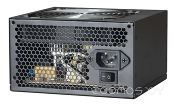 Блок питания Exegate ATX-XP350 350W, фото 2