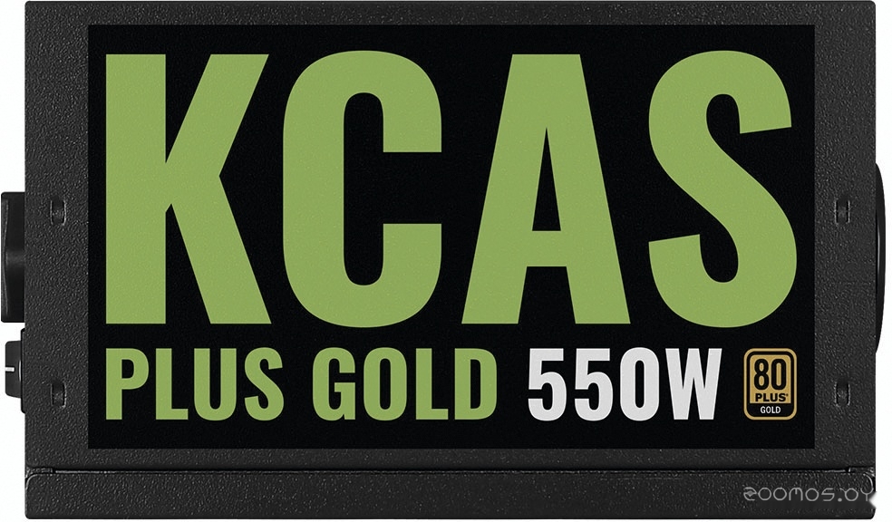 Блок питания Aerocool KCAS Plus Gold 550W, фото 19
