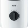 Стационарный блендер Braun PowerBlend 3 JB3100WH
