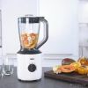 Стационарный блендер Braun PowerBlend 3 JB3100WH