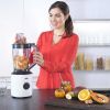 Стационарный блендер Braun PowerBlend 3 JB3100WH