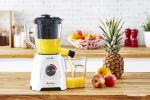 Стационарный блендер Moulinex Blendforce Powelix LM42Q110