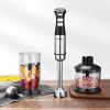 Погружной блендер Qcooker CD-HB800