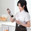 Погружной блендер Qcooker CD-HB800