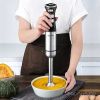 Погружной блендер Qcooker CD-HB800
