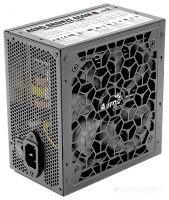 Блок питания Aerocool Aero Bronze 650M