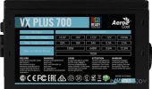 Блок питания Aerocool VX-700 Plus RGB