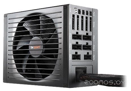 Блок питания be quiet! Be quiet! Dark Power Pro 11 550W