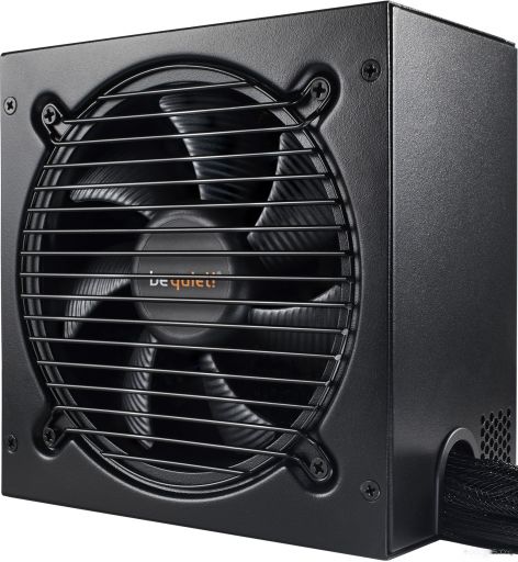 Блок питания be quiet! Pure Power 11 400W BN292