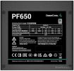 Блок питания Deepcool PF650