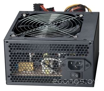 Блок питания Exegate ATX-XP350 350W, фото 1