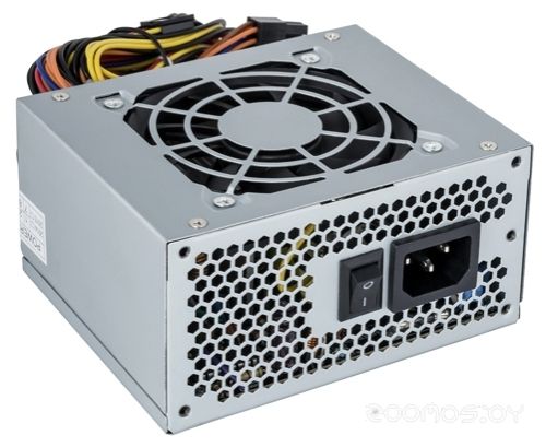 Блок питания Exegate ITX-M350 350W, фото 1