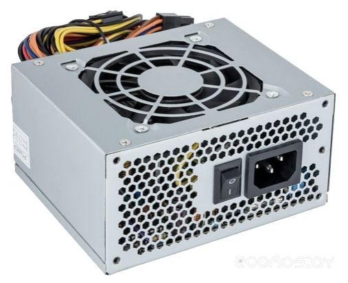 Блок питания Exegate ITX-M400 400W, фото 1