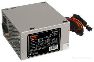 Блок питания Exegate UNS400 400W