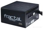 Блок питания Fractal Design Integra M 550W