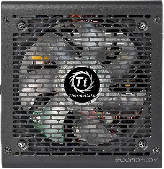 Блок питания Thermaltake Smart BX1 RGB 550W SP-550AH2NKB-2, фото 9