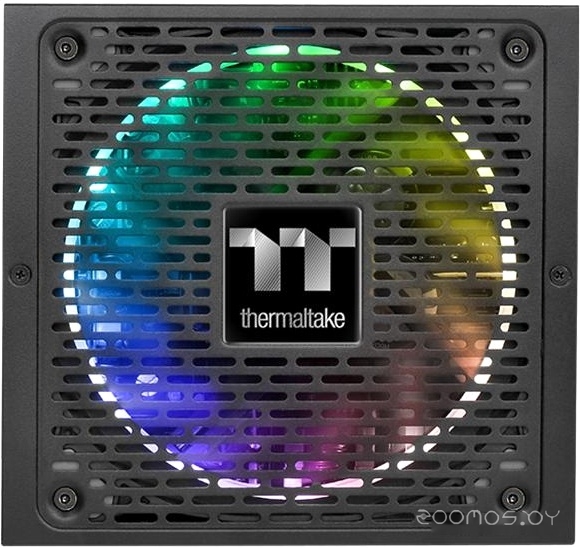 Блок питания Thermaltake Toughpower iRGB PLUS 1050W Platinum TT Premium Edition, фото 5