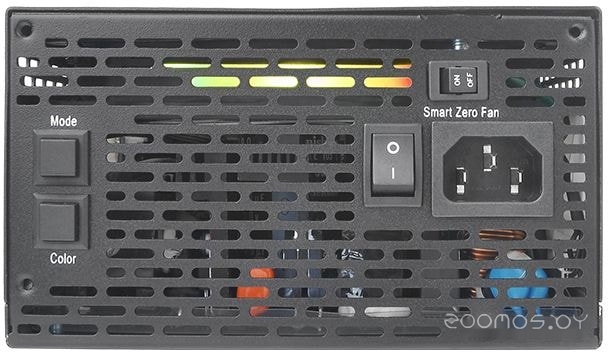 Блок питания Thermaltake Toughpower PF1 ARGB TPD-850AH3FCP-A, фото 4