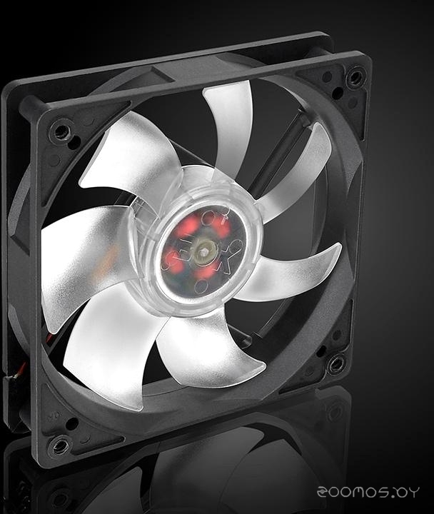 Блок питания Thermaltake Smart BX1 RGB 550W SP-550AH2NKB-2, фото 13