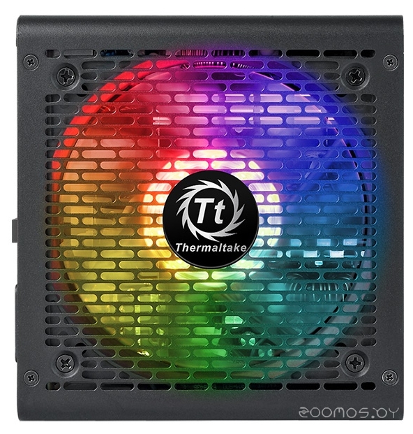 Блок питания Thermaltake Litepower RGB 650W LTP-650AL2NK, фото 2