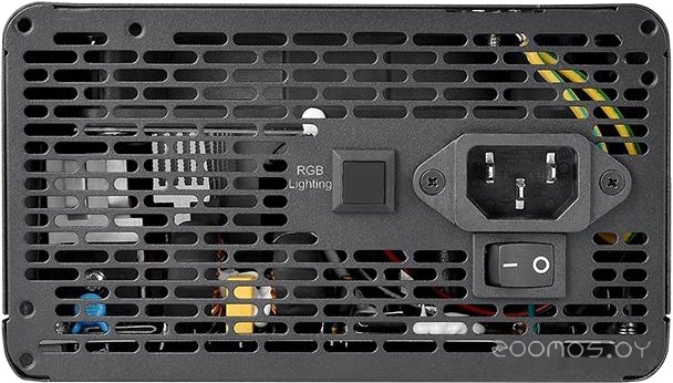 Блок питания Thermaltake Smart BX1 RGB 550W SP-550AH2NKB-2, фото 11