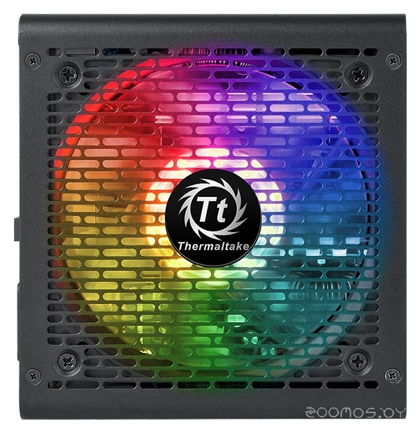 Блок питания Thermaltake Litepower RGB 550W LTP-550AL2NK, фото 5
