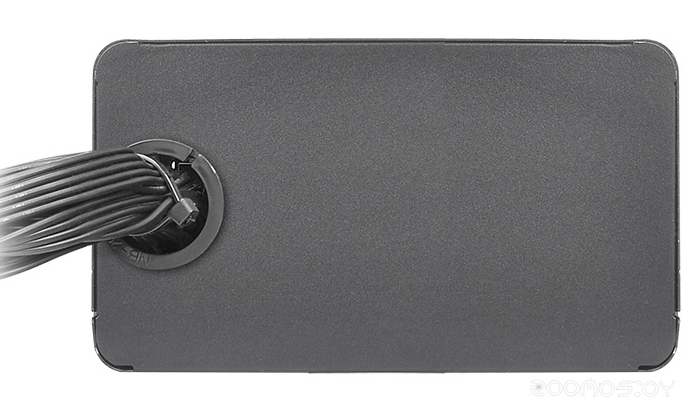 Блок питания Thermaltake Litepower RGB 550W LTP-550AL2NK, фото 7