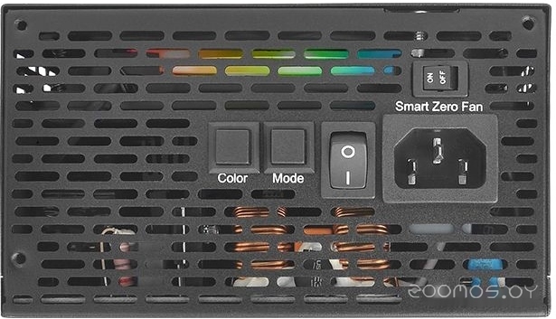 Блок питания Thermaltake Toughpower GF1 ARGB 750W Gold TT Premium TTP-750AH3FCG-U, фото 5