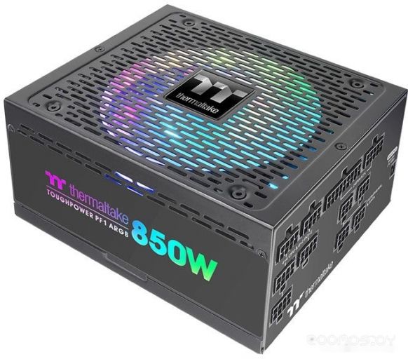 Блок питания Thermaltake Toughpower PF1 ARGB TPD-850AH3FCP-A, фото 1