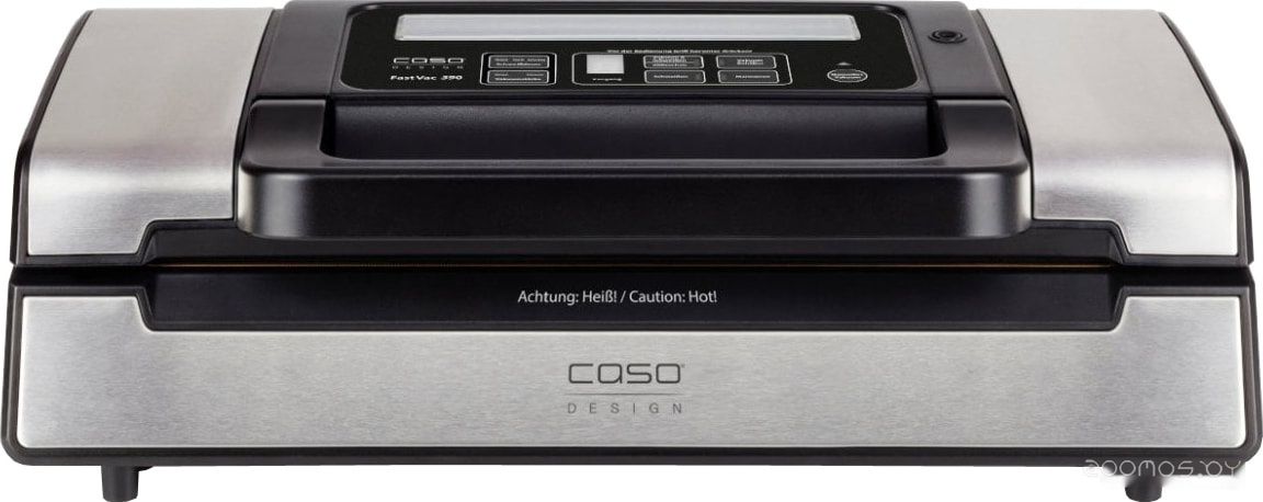 Вакуумный упаковщик Caso FastVac 390