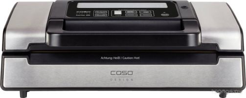 Вакуумный упаковщик Caso FastVac 390