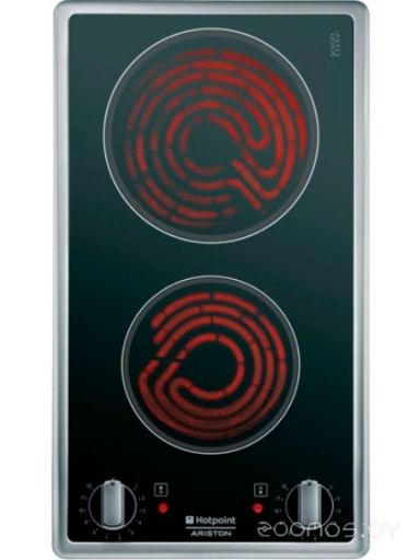 Варочная панель Hotpoint-Ariston 7HDK 2K (IX) RU/HA