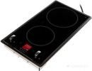 Варочная панель Hotpoint-Ariston 7HDK 2K (IX) RU/HA