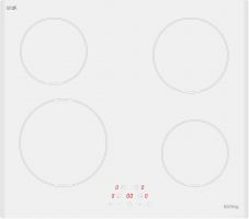 Варочная панель Korting HI 64013 BW