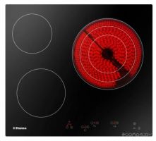 Варочная панель Samsung NZ32R1506BK