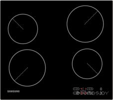 Варочная панель Samsung NZ64T3506AK/WT
