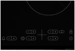 Варочная панель Samsung NZ64T3516CK