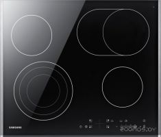 Варочная панель Samsung NZ64T3536DK