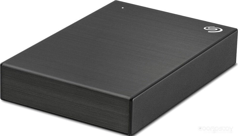 Внешний накопитель Seagate One Touch STKC5000400 5TB, фото 5