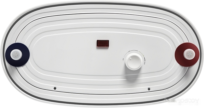 Накопительный электрический водонагреватель Ballu BWH/S 100 Level PRO, фото 5