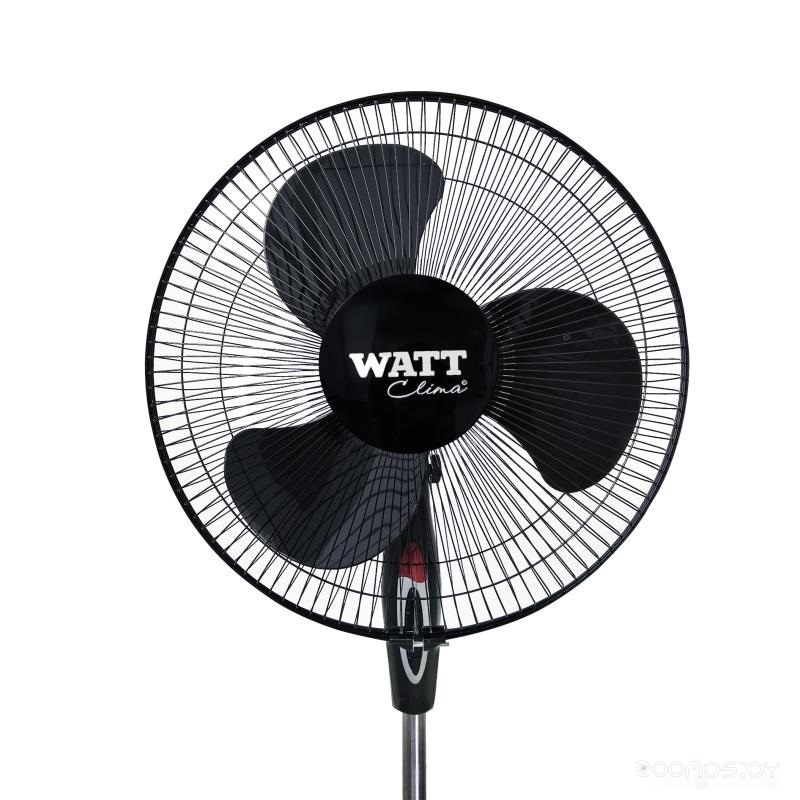 Вентилятор Watt WF-45B, фото 2