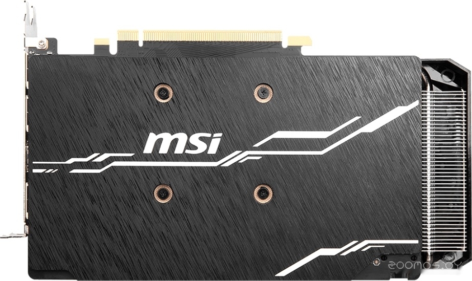Видеокарта MSI GeForce RTX 2060 Super Ventus GP OC 8GB GDDR6, фото 4